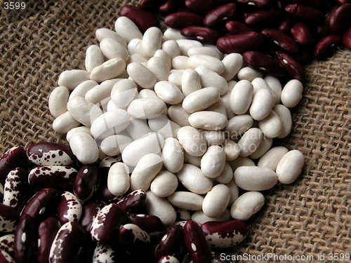 Image of beans