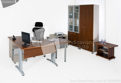 Image of Office Furniture