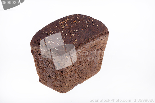 Image of Loaf Of Bread