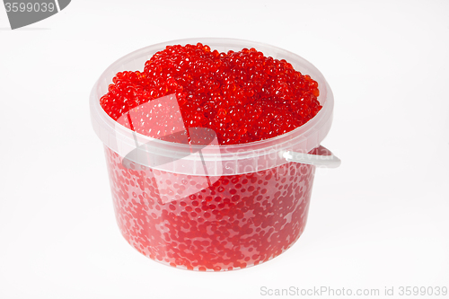 Image of Red Caviar