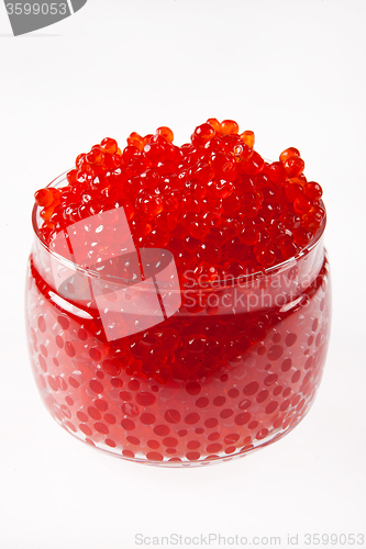 Image of Red Caviar