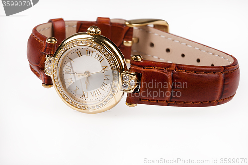 Image of Wristwatch