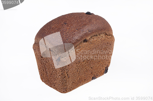 Image of Loaf Of Bread