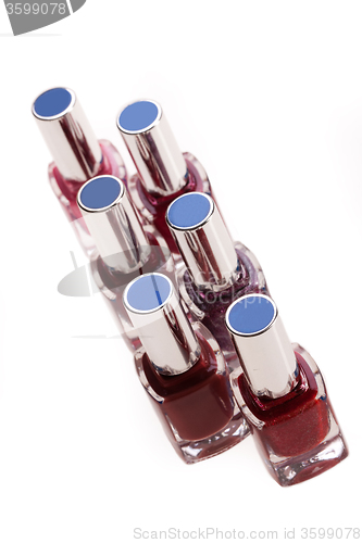 Image of Isolatwd Enamel