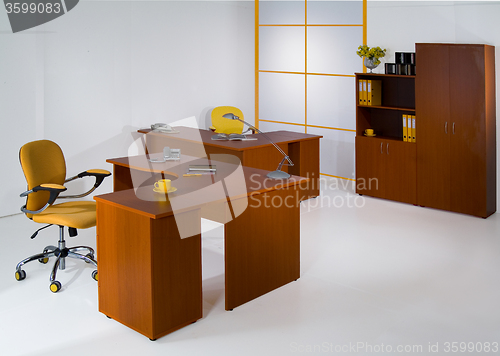Image of Office Furniture