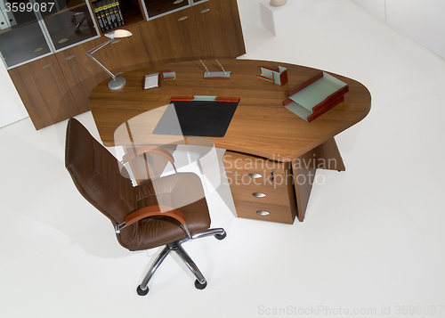 Image of Office Furniture