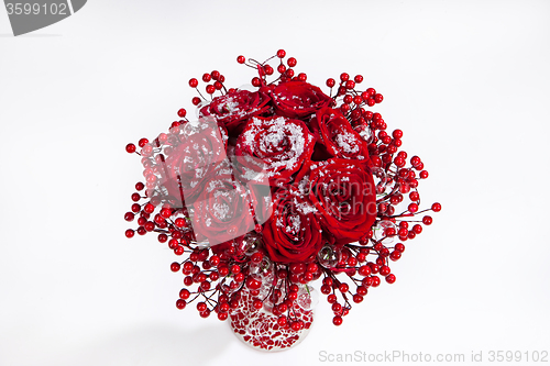 Image of Bouquet Of Roses