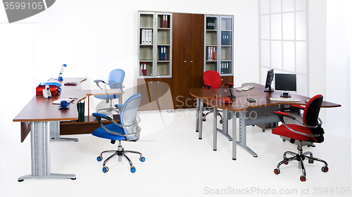 Image of Office Furniture