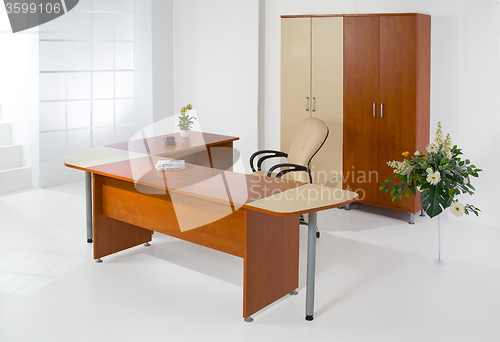 Image of Office Furniture