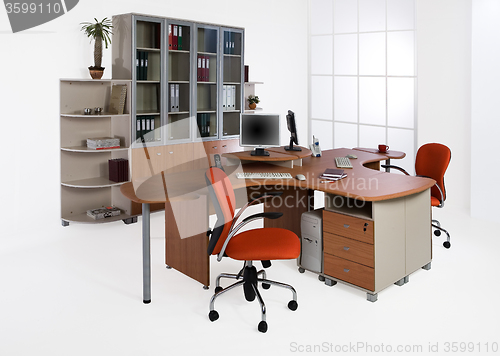 Image of Office Furniture