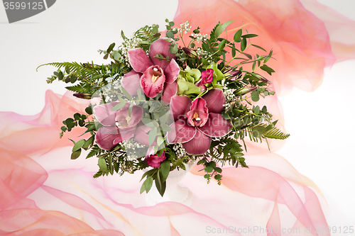 Image of Flowers