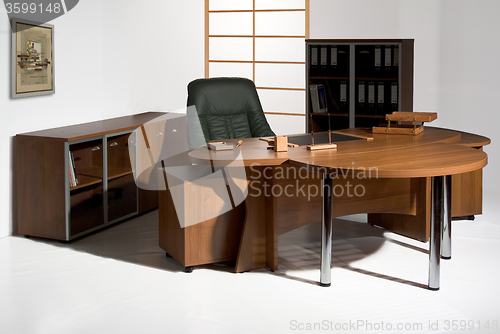 Image of Office Furniture