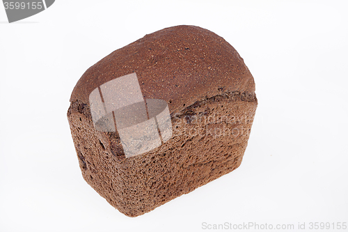 Image of Loaf Of Bread