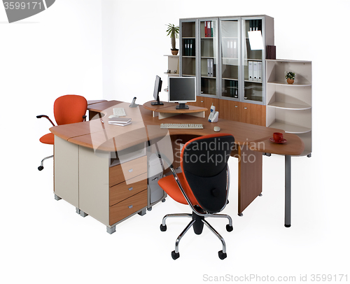 Image of Office Furniture