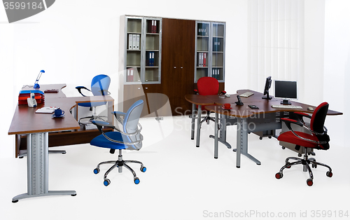 Image of Office Furniture