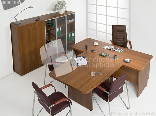 Image of Office Furniture