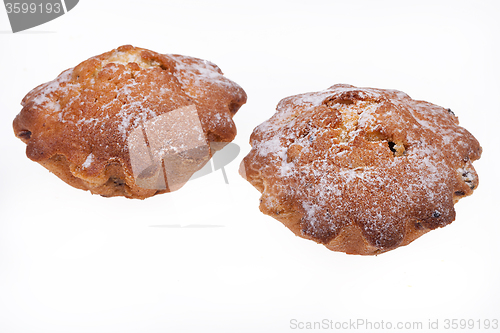 Image of Pastry