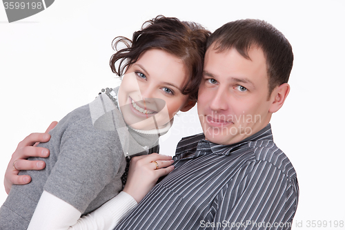 Image of Happy People