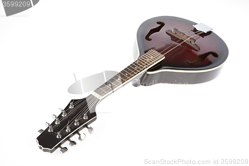 Image of Mandoline