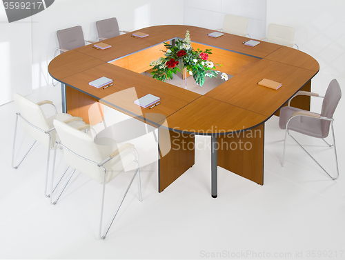 Image of Office Furniture