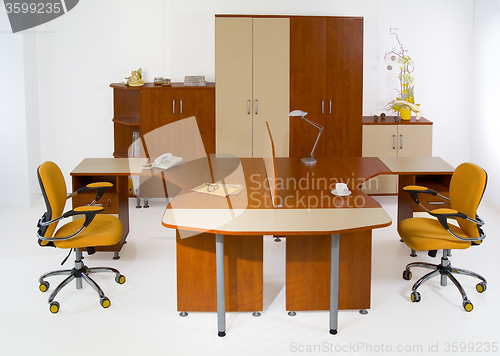 Image of Office Furniture