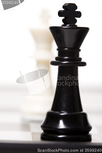 Image of Chess