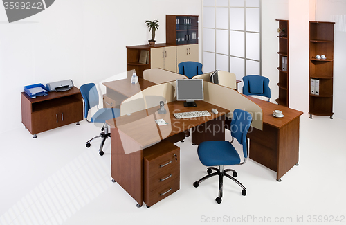 Image of Office Furniture