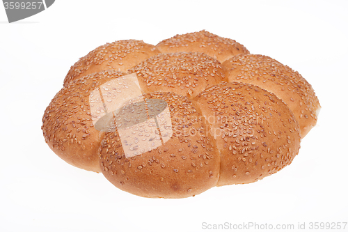 Image of Loaf Of Bread