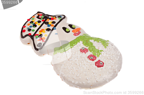 Image of Pastry