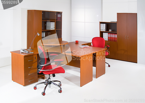 Image of Office Furniture