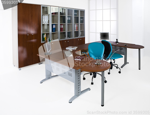 Image of Office Furniture