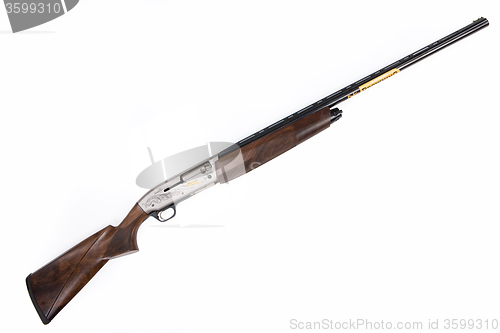 Image of Hunting Rifle