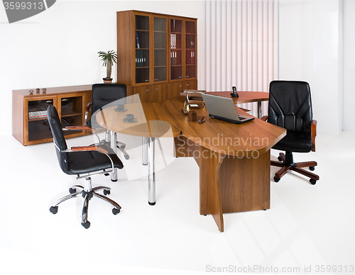 Image of Office Furniture