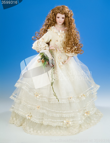 Image of The Doll