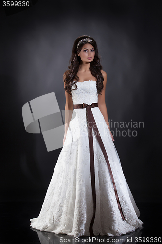 Image of Yong Bride