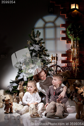 Image of Before Christmas