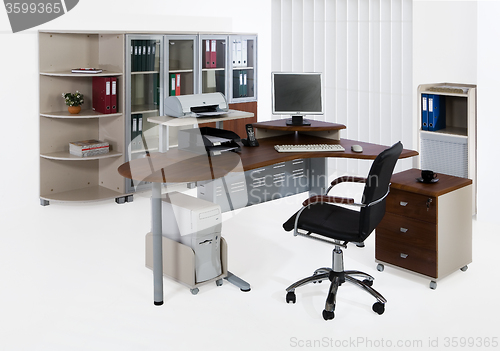 Image of Office Furniture