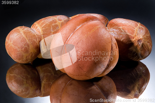 Image of Sausage