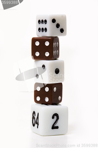 Image of Dice