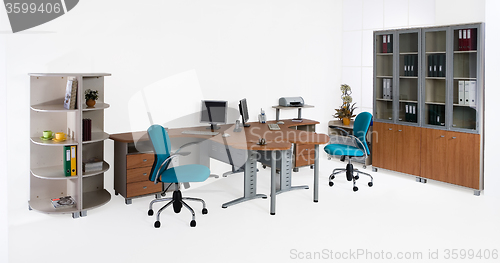 Image of Office Furniture