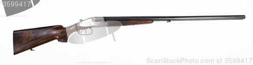 Image of Hunting Rifle