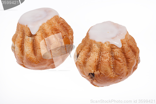 Image of Pastry