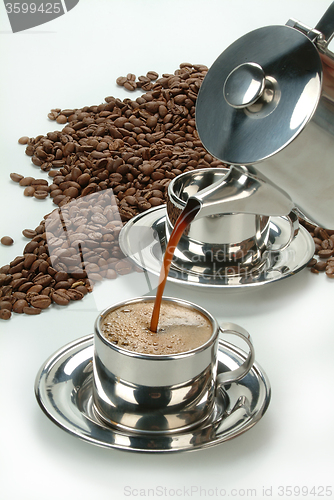 Image of Coffee