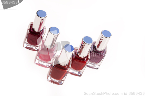 Image of Isolatwd Enamel