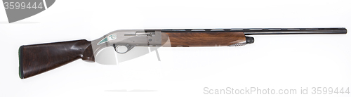 Image of Hunting Rifle