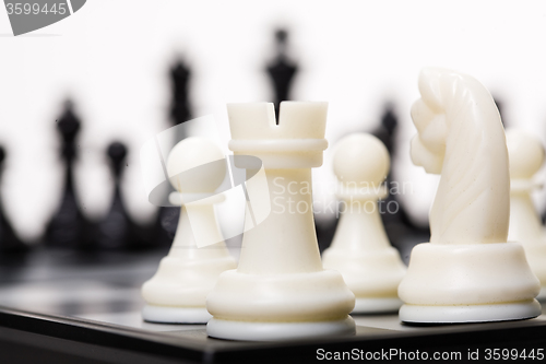 Image of Chess