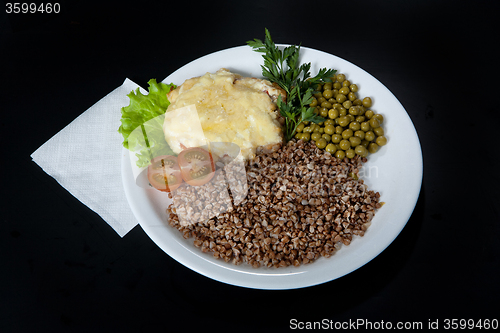 Image of Russian Cookery