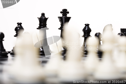 Image of Chess