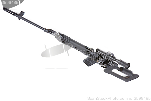 Image of Sniper Rifle