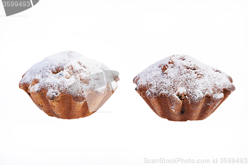 Image of Pastry